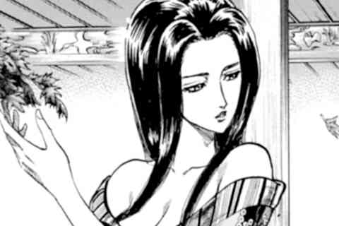 17.越後へ…の巻