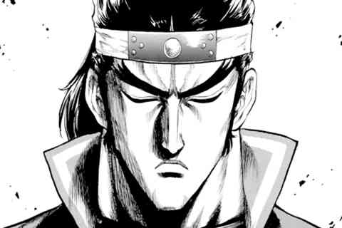 25.与六の帰還の巻