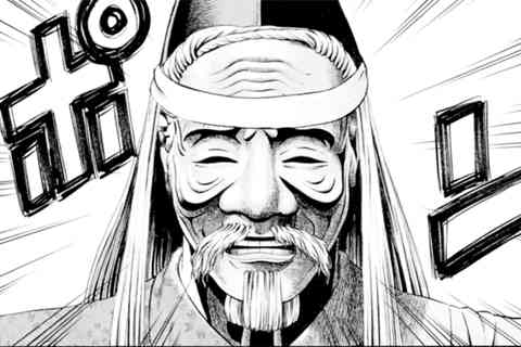 31.軍神・上杉謙信!の巻