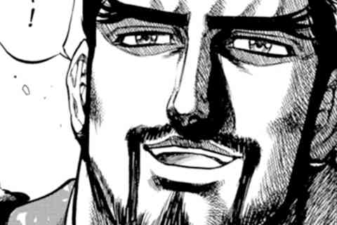 35.決意の開戦!の巻