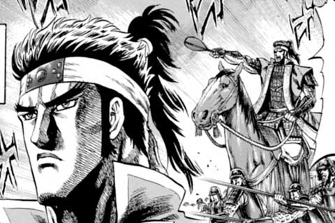 41.己との誓い!の巻