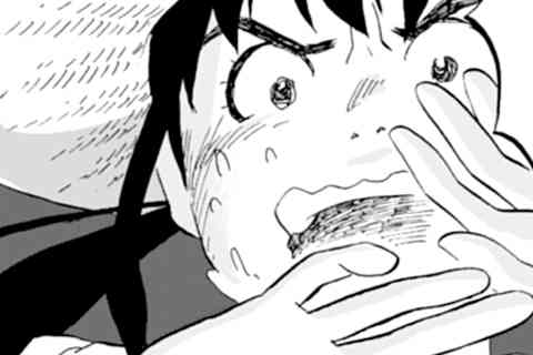 5.手りゅう弾の話