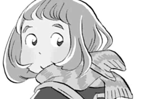 13.受験の話