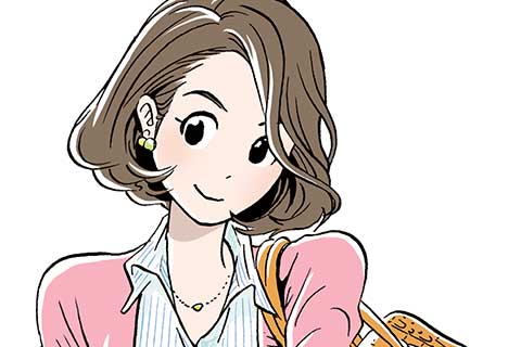 1.お泊りセットの話