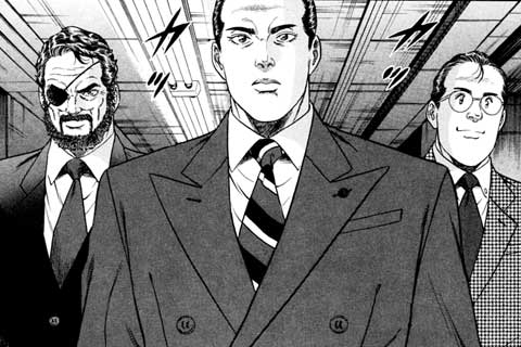 17.自由への大きな代償(2)