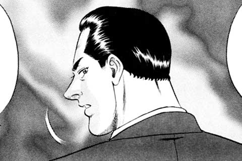 19.日本国初代大統領としての決意(2)