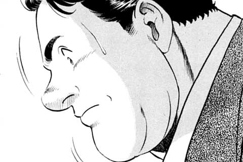 21.官僚改革への第1歩(2)