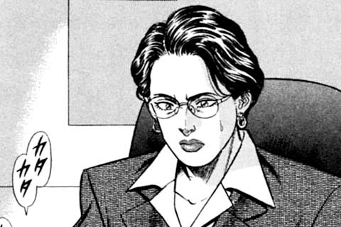 38.情報という名の武器!(1)
