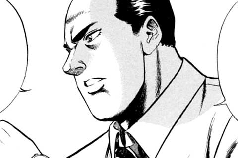 42.壮絶なる世代交代!(1)