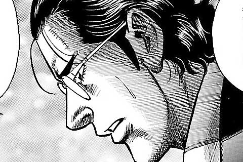22.紡がれた命綱(2)
