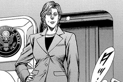 23.同盟国の在り方(1)