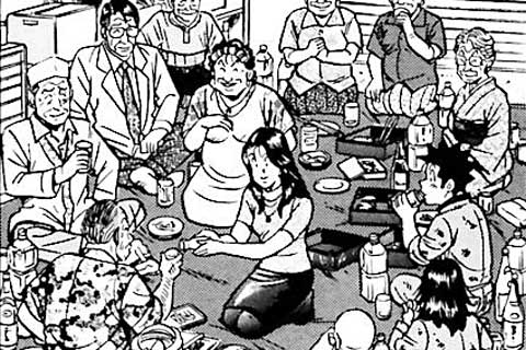 131.車の声