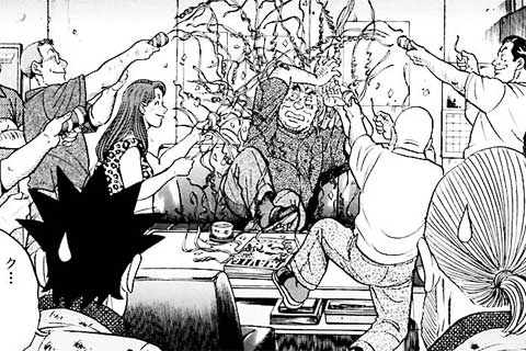 141.揺れ動く心