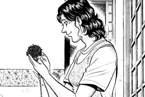 269.真夏の夜の夢 第三夜 座敷爺ィ
