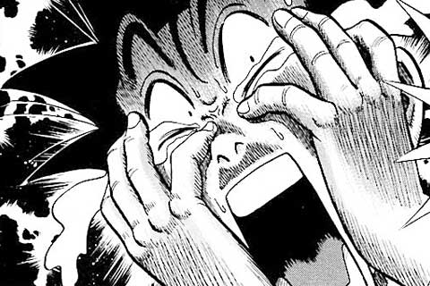 308.長い髪の幽霊
