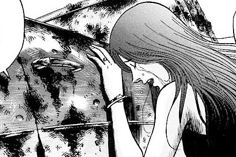 310.淑女の再会