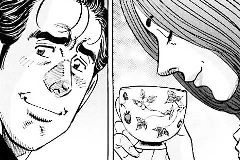 329.偶然ときっかけ