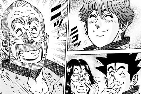 (完結)345.新たな仲間