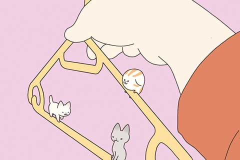 26ニャン