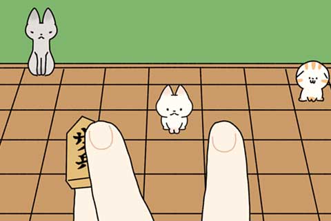 27ニャン