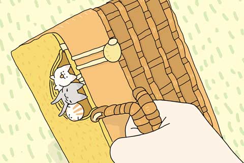 32ニャン