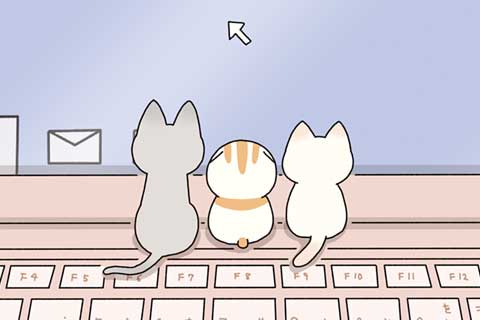 36ニャン