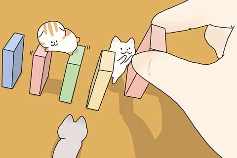 48ニャン