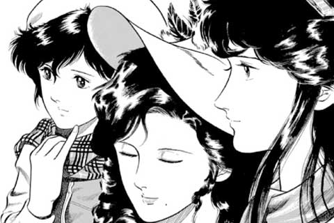 23.できることなら このままでの巻