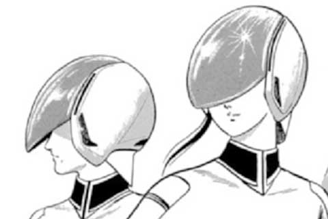 24.ジャスト10分の巻