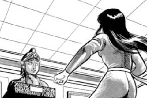 34.なくてななクセの巻