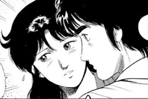 43.刑事(デカ)なんて!の巻