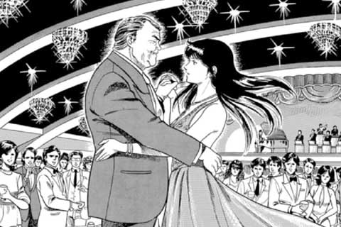 60.滅びゆく魂の巻