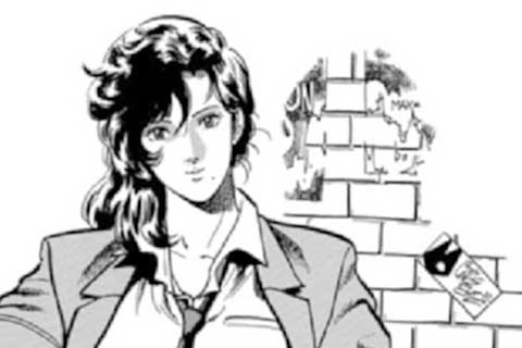 92.男の約束って!の巻