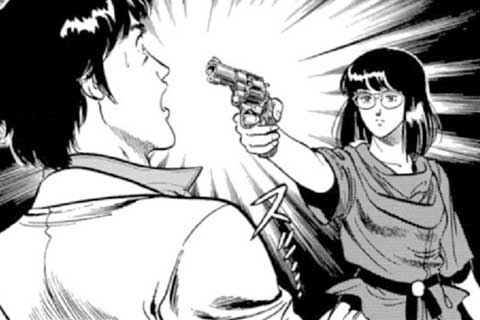 96.忘れていたプロポーズの巻