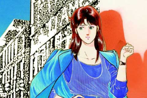 115.過去を燃やしての巻