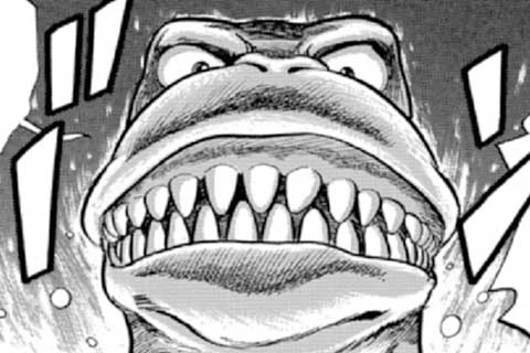 136.俊夫の後始末の巻