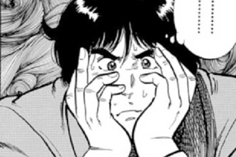 141.予告状の秘密の巻