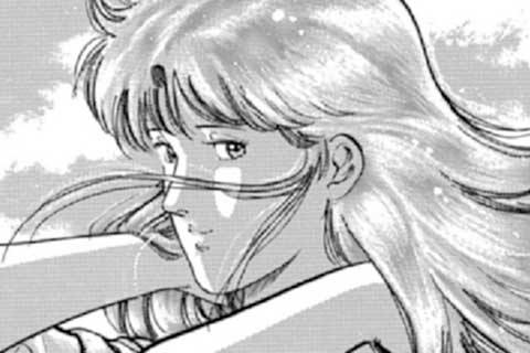 143.風のデジャブーの巻