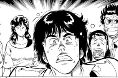 146.甘いささやきの巻