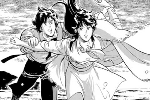 (完結)163恋ふたたびの巻(2)