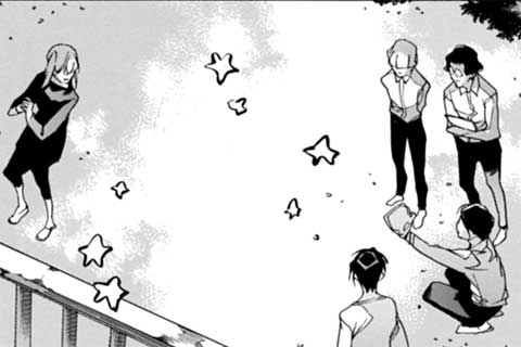 14.メガネのエース(2)