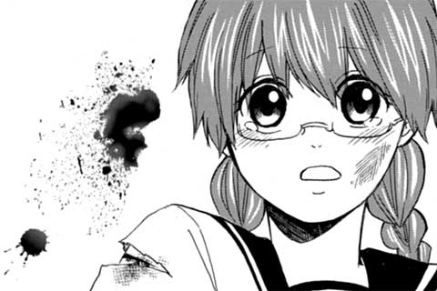 8.誘拐犯の六条さん