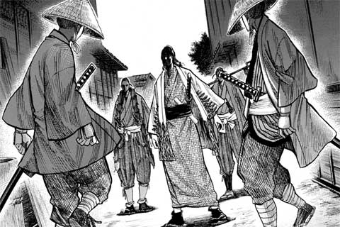 22.人斬り
