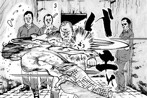 18.籠絡と雪辱