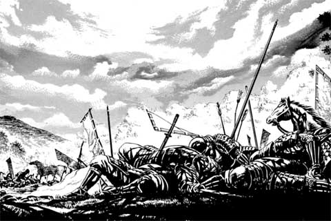 19.勝利の美酒!の巻(1)