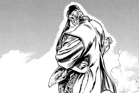 27.大津城騒乱!の巻