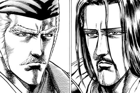 43.宣戦布告!の巻(1)