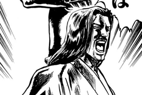 51.無言の別れ!の巻(2)