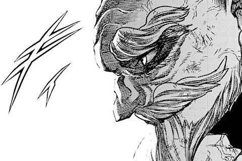 22.原初人類(アダム)の双眸(2)