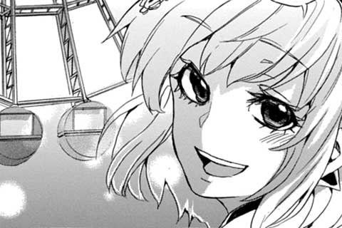 10.君のヒーローに(1)
